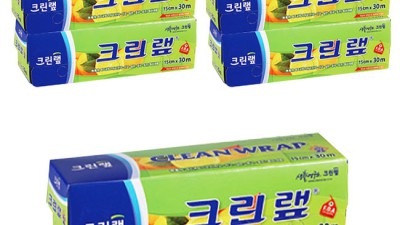 쟁여두면 든든! 크린랲15 할인 꿀팁 & 솔직 후기✨